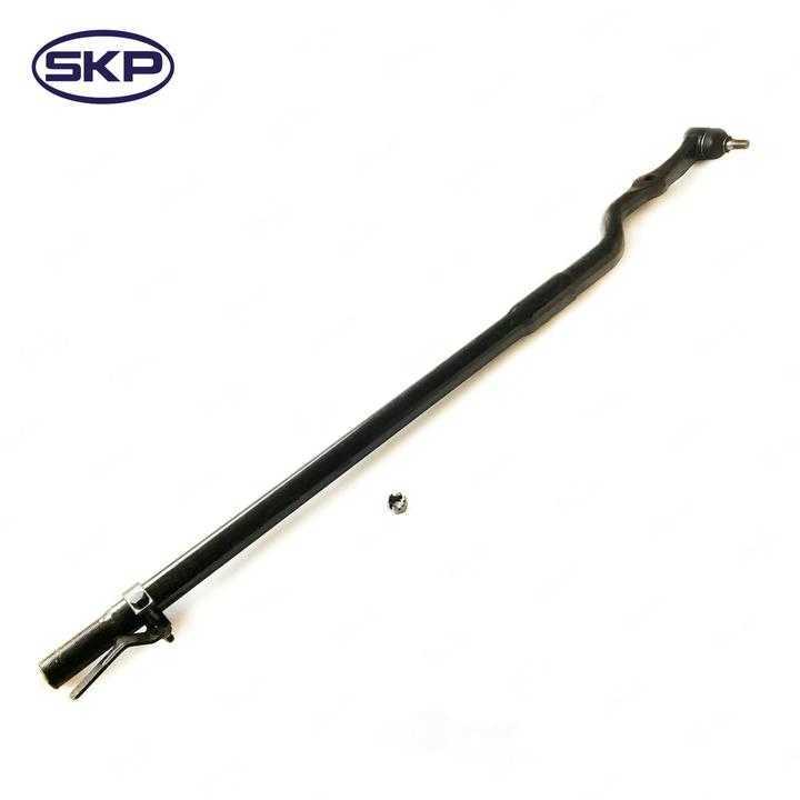 SKP SDS1440 Steering Tie Rod End
