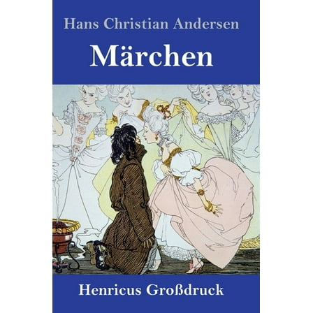 Märchen (Großdruck) (Hardcover)