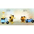 thumbnail image 3 of Traffic Pups By Michelle Meadows, 3 of 3