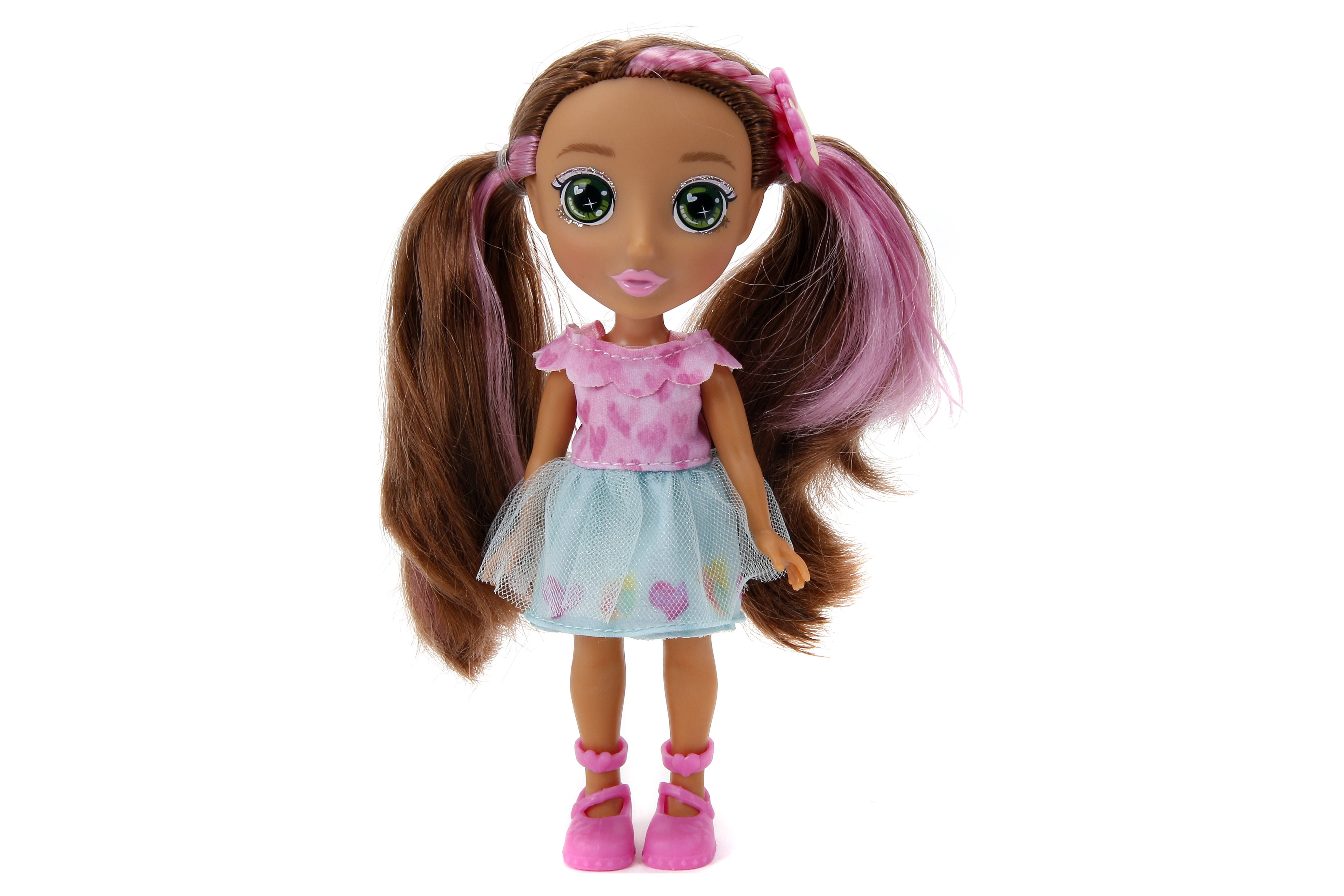 BeKind Eco Friendly Doll Joy Marie 6"