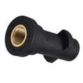 thumbnail image 2 of 1pc 1/4 Inch Pressure Washer Foam Lance Nozzle 2-K7, 2 of 8