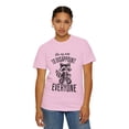 thumbnail image 5 of On My Way to Disappoint Unisex Comfort Colors Unisex Shirt, 5 of 7