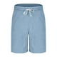 thumbnail image 2 of Ceisia Men's Relaxed Multi-pocket Cargo Gift Casual Shorts Abrasion-resistant 3D Pockets Multi-Color, 2 of 5