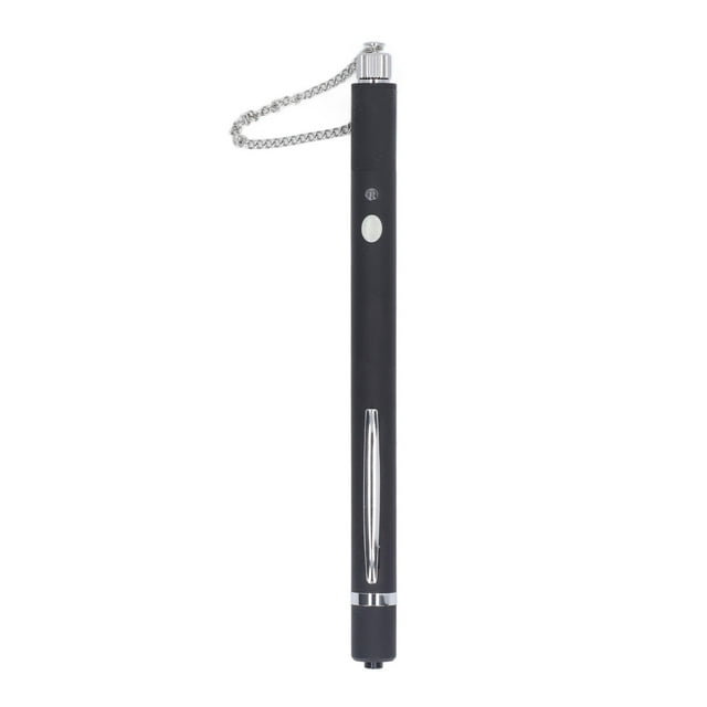 Comprobador de fibra óptica, localizador visual de fallas VFL Lápiz óptico de luz roja Localizador visual de fallas Fiel a su promesa