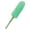 A, variant on MOPOOR Extendable Microfiber Feather Duster, Feather Dusters for Cleaning, Ceiling Fan Dust and Cobweb Cleaner - Electrostatic Bendable Head,for Cleaning Ceiling, Fan, Furniture