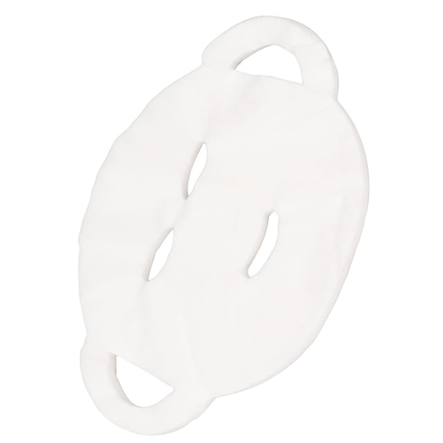Hojas de Máscara Facial, Sábanas Desechables de Máscara Delgada para el HOGAR