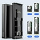 thumbnail image 2 of Carcasa para SSD M.2 NVMe USB 4.0 de 40 Gbps para 4/3 Carcasa para Disco Duro Externo USB 3.2/3.1/3.0 ASM2464 para PC, 2 of 5