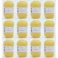 thumbnail image 1 of Generic 4-Ply 100% Merino Wool Yarn, 50g, 1 of 7