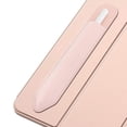 thumbnail image 1 of Adhesivo portalápices MoKo para Apple Pencil Pro/Rose Gold, 1 of 7