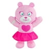 The Original Doodle Bear 14 Inch Plush Bear with 3 Washable Markers - Fashion Bear