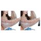 thumbnail image 1 of Sonducket Sun-Protective Shawl Multicolored Cooling Sleeve Girl Summer Scarf Supplies Accessories Craftsmanship Women Foldable Design Patrón de leopardo 2piezas, 1 of 6