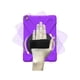 thumbnail image 5 of Adecuado para funda protectora iPad Air 5 10.2 Pro 11 Correa de mano / Correa anticaída Carcasa Apple 10 generación, 5 of 6
