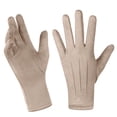 thumbnail image 1 of Guantes térmicos de invierno con pantalla táctil Achiou para mujer, 1 of 6