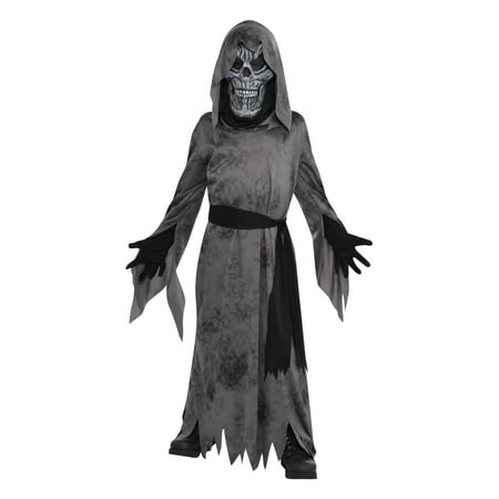 Scary Ghastly Ghoul Boys Costume