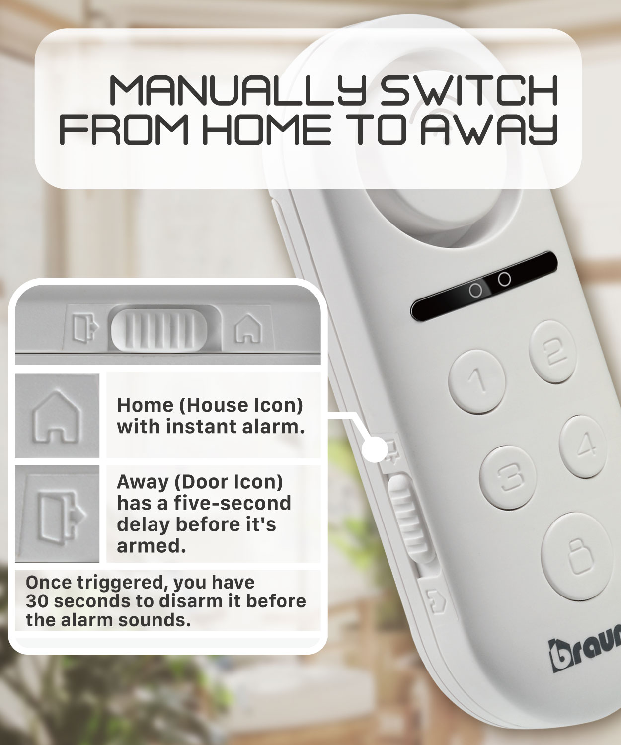 alexa battery operated