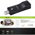thumbnail image 5 of Wireless USB Fast 300M Dual Band HDTV Adapter For UWA-BR100, 5 of 5