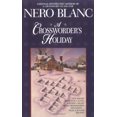 thumbnail image 1 of Pre-Owned A Crossworder's Holiday (Paperback) 0425192601 9780425192603, 1 of 1