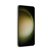 Open Box Samsung Galaxy S23 5G S911U1 256GB Green (Factory Unlocked) Smartphone