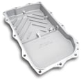 thumbnail image 4 of PPE Diesel 228053410 10-22 w/ ZF-8 Speed HD Cast Aluminum Transmission Pan Brushed, 4 of 9