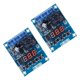 thumbnail image 1 of 2 Piezas Corte de Bajo Voltaje, MóDulo de Monitor de Voltaje de BateríA DC 12V Tablero de ProteccióN de Descarga de Carga de Corte de Bajo Voltaje, 1 of 7