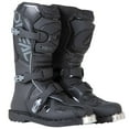 thumbnail image 5 of Oneal Youth/Kids Element Ride Black/Neon Motocross Jersey Pant Boots Combo, 5 of 5