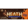 thumbnail image 2 of Heath King Size English Toffee 18 - 2.8 oz Packages, 2 of 4