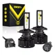 thumbnail image 1 of Kit De Faros Led H4 9003 Alta Y Baja 6000k Para Auto Moto, 1 of 8
