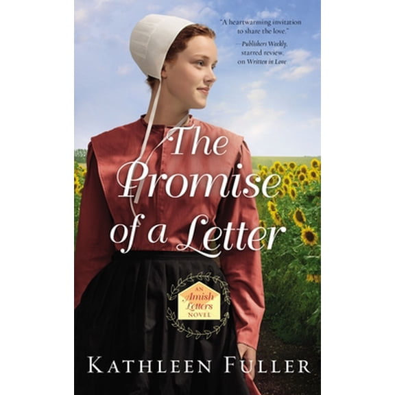 Pre-Owned The Promise of a Letter (Mass Market Paperback) 0310360005 9780310360001