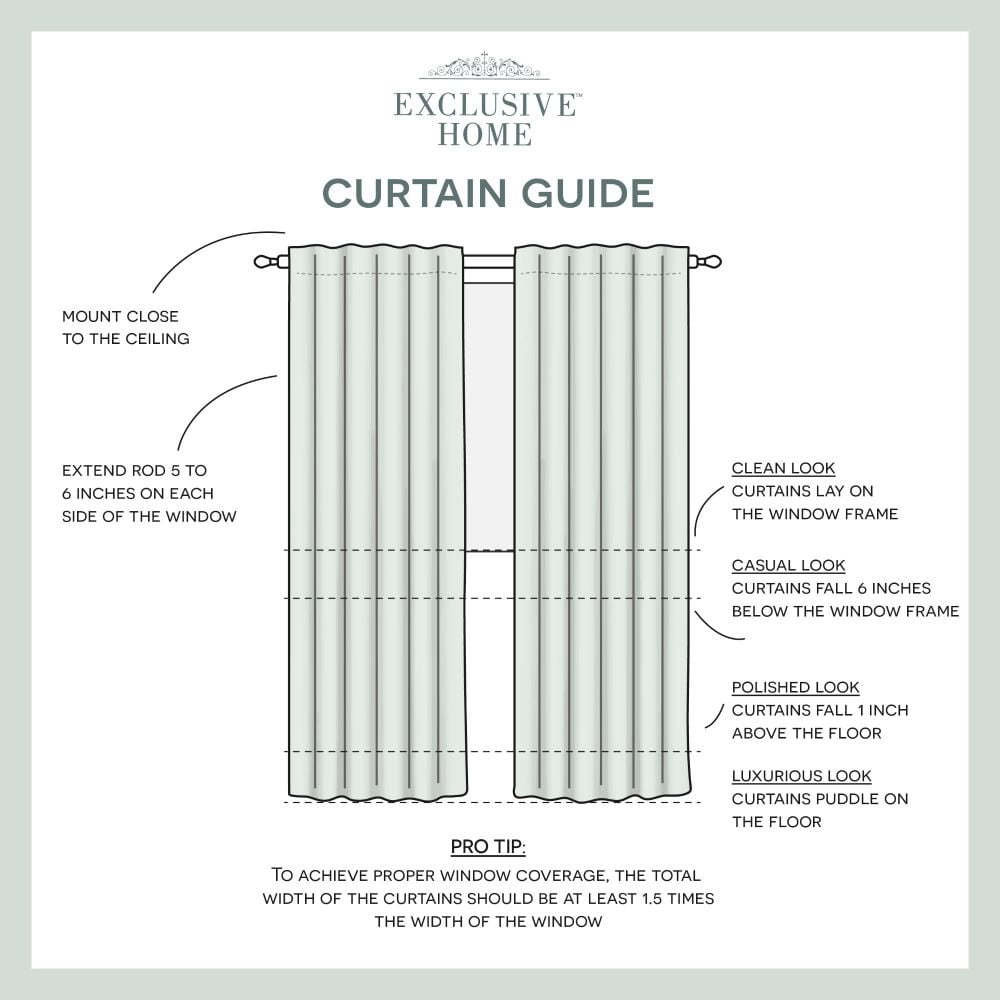Nicole Miller Textured Matelassé Hidden Tab/Rod Pocket Top Light Filtering Curtain Panel Pair, 50"x84", Snowflake