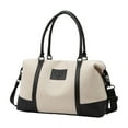 thumbnail image 2 of Bolsa de viaje, bolsa de deporte, bolsa de gimnasio, bolsa de hombro, bolsa de fin de semana, bolsa de noche, bolsa de separación de humedad y sequedad, bolsa de fitness, bolsa de mano con un solo, 2 of 7