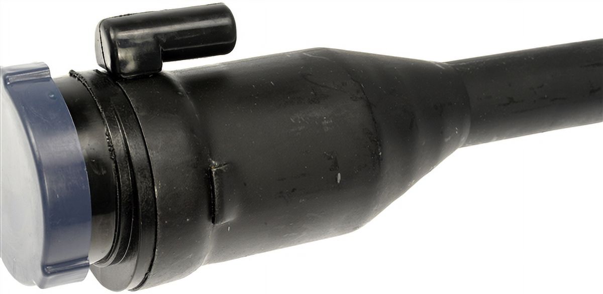 Dorman 574-021 Fuel Filler Neck for Specific Ford / Lincoln Models Fits 2013 Ford Edge