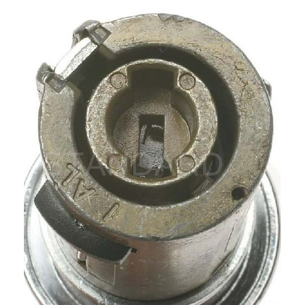OE Replacement for 19761984 Jeep CJ7 Ignition Lock Cylinder (Base