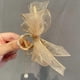 thumbnail image 2 of Hair Claw Clips Cute Strong Hold Simplicity Hair Clips Hair Styling Accessories, 2 of 5