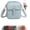 Blue, variant on For Urvashi Crossbody Leather Bags for Women – Anti-Theft Vintage Messenger Bag with Large Capacity, Built-in Wallet & Card Slots, Adjustable Shoulder Sling Bag for Daily Commute & Travel