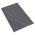 thumbnail image 5 of Tnobhg Quick Drying Non Slip Shower Mat with Drain Holes PVC Tub Bath Mat Shower Floor Mat Bathroom Supplies, 5 of 8