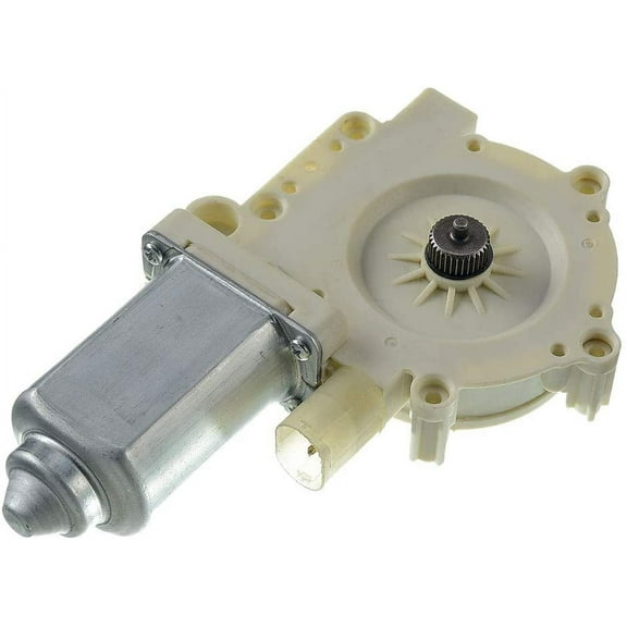 A-Premium Power Window Lift Motor Replacement for BMW E39 525i 528i 530i 540i M5 Z8 Front Driver or Rear Passenger, Mini Cooper 2002-2005 (Only to 05/2005) Front Passenger Side