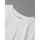 thumbnail image 5 of Vibrant Red 100% Cotton Girls' T-Shirt with Strawberry Print - Casual, Comfy Short Sleeve Crew Neck Top - Ideal Holiday Gift for Youngsters, 5 of 7
