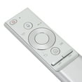 thumbnail image 3 of Control remoto ANGGREK universal Aleación de aluminio Cómodo al tacto control fluido para TV por voz, 3 of 8