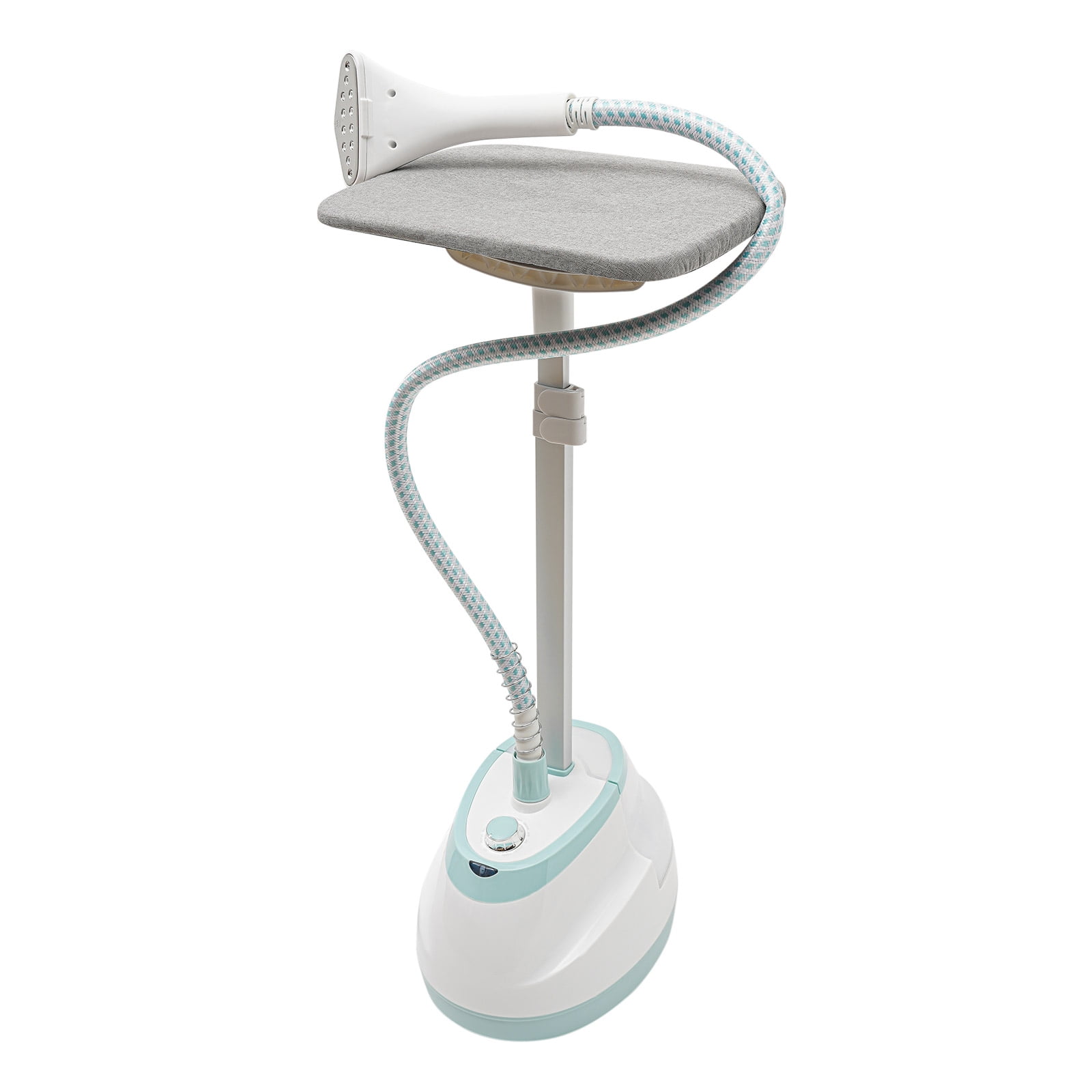 2-in-1 Use Standing Steamer Professional Cloth Steamer With Ironing Board Professional Steamer For Clothes 1350W