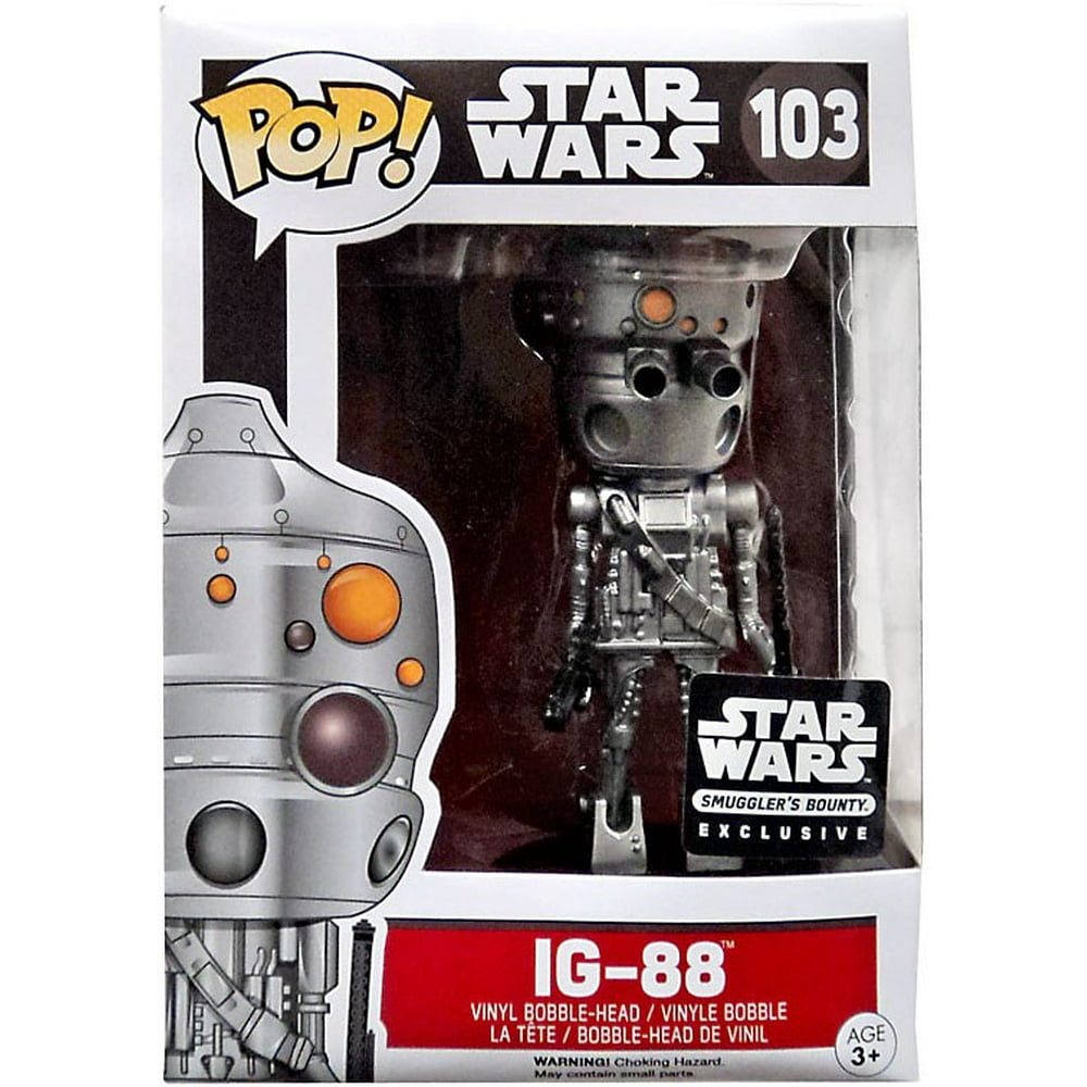 funko pop 88