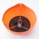 thumbnail image 1 of leyfeng Maceta de cesta colgante de clorofito, maceta colgante, gancho colgante, maceta de plástico autoabsorbente para interiores para cultivo, 1 of 6