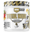 thumbnail image 4 of REDCON1 Total War Pre-Workout Powder Beta-Alanine & Citrulline Malate, Primetime Punch, 20 Servings, 4 of 8