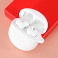 thumbnail image 4 of Anti-falling Washable Dustproof Silicone Wireless Earphone for OnePlus Buds, 4 of 8