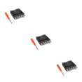 thumbnail image 3 of Seitruly Digital Speaker Audio Amplifier Stereo Board 2 Channel Flexibility Convenience Household Handy Accessories Installation Type1, 3 of 6