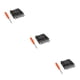 thumbnail image 2 of Matsuzay Digital Speaker Audio Amplifier Stereo Board Accessories Channel Installation Household Convenience Handy Flexibility 2 Type1, 2 of 6