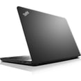 thumbnail image 5 of Lenovo ThinkPad 15.6" Full HD Laptop, Intel Core i7 i7-6500U, 8GB RAM, 256GB SSD, DVD Writer, Windows 10 Pro, Graphite Black, 20EV003EUS, 5 of 5