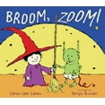 thumbnail image 1 of Broom, Zoom! By Caron Lee Cohen, 1 of 2