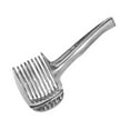 thumbnail image 4 of de limón, de de acero inoxidable de limón,Soporte para de limón Pinzas para frutas Alicates para cortar,Soporte para cortar de mano Porta utensilios, 4 of 9