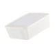 thumbnail image 4 of Organizador del Refrigerador, Caja de Almacenamiento de Refrigerador Segura y Confiable 4.5L para Carne, 4 of 8