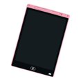thumbnail image 2 of 8.5 Inch LCD Drawing Tablet Color Graffiti Writing Board Pink, 2 of 5